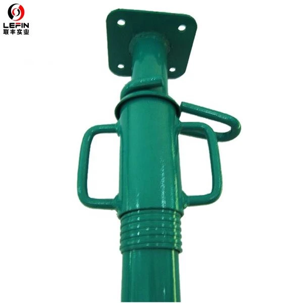 Scaffolding Steel Props