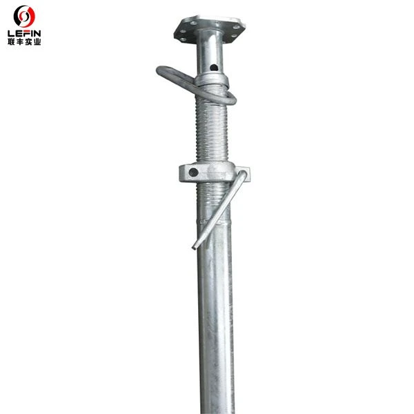 Shoring Props Support