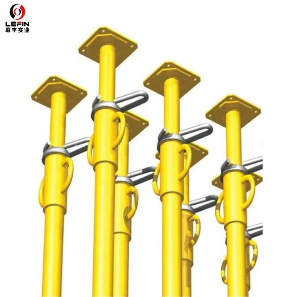Shoring Props Support