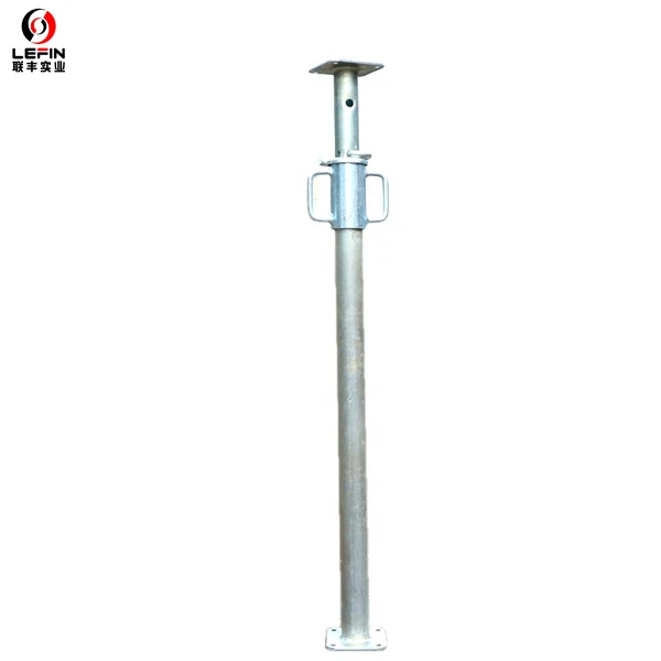 Shoring Props Support