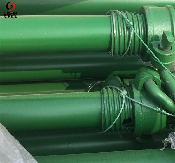 Shoring Props Support