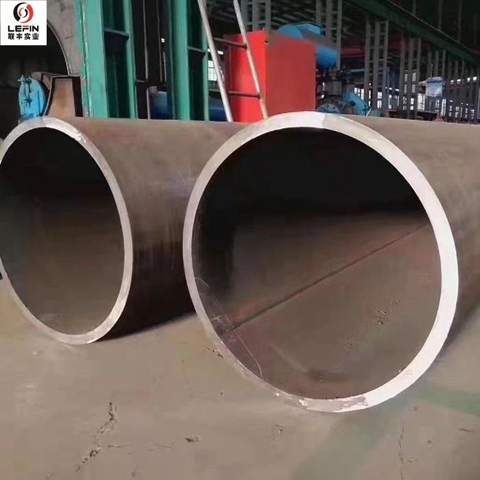 Singapore SAWL Steel Tube