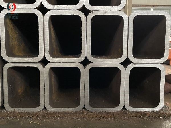 STKR490 Square Hollow Section