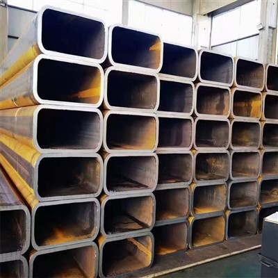 لوله های فولادی ASTM A500