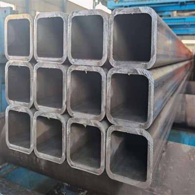 S355J2H بخش توخالی