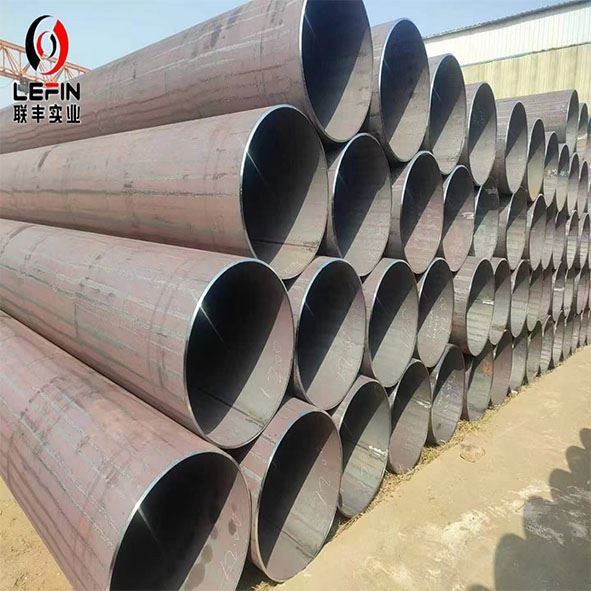 China LSAW Steel Pipe