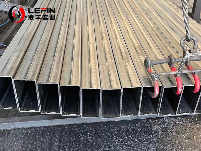 JIS G3466 HOLLOW SECTIONS JIS G3466 HOLLOW SECTIONS